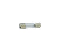 Velleman - fu0.125n 151263 - fusible (5 x 20 mm, 0,125 a, 10 unidades)