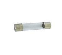Velleman fusible 6.35 x 32 mm flink 0.16 a (10 st./caja)