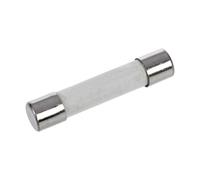 Velleman fusibles cerámicos - 6.35 x 32 mm - 500 ma & 10 a - 1000v