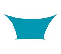 Velleman GSS4500BL Vela de Sombra, Azul, 43.5x36x6.5 cm