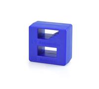 Velleman Magnetizador y Desmagnetizador para destornilladores y otras herramientas Azul