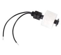 Velleman - interruptor flotante floodsw1 100 vdc/1 a abridor 300551