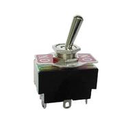 Velleman js-508tb interruptor eléctrico interruptor de palanca acodil