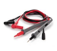 Velleman juego de cables de prueba - cat iii 1000 v/cat iv 600 v - lon