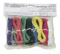 Velleman K/MOWM - Cable de señal (60 m, AWG24)