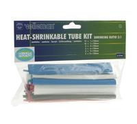 Velleman k/stmc netproshop ? kit de tubo ? juego de, multicolor, m