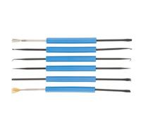 Velleman vtsa accesorio para estaciones de soldadura / soldadores 6 pi