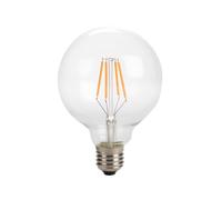 Velleman lal1b3pn lámpara led 4 w e27