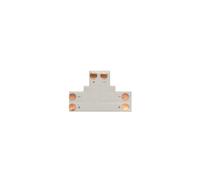 Velleman lcon16 accesorios de iluminación conector en t