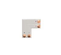 Velleman lcon18 accesorios de iluminación conector en l