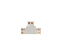 Velleman lcon19 accesorios de iluminación conector en t