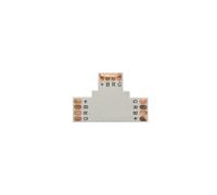 Velleman lcon22 accesorios de iluminación conector en t