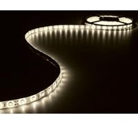 Velleman leds14ww Kit Cinta de LED flexible cristal blanco 3 m