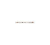 Velleman LS12M210R1 - Tira Flexible (150 ledes, 12 V), Color Rojo
