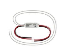 Velleman mini regulador led para tiras led monocolor, encendido y apag