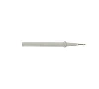 Velleman ponta de solda sobressalente de 1,5 mm, cônica, compatível