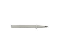 Velleman ponta de solda sobressalente de 3 mm, chanfrada, compatível