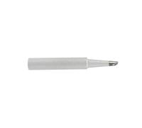 Velleman ponta de solda sobressalente de 3 mm, chanfrada, compatível