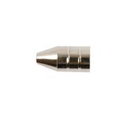 Velleman Punta de Recambio para Bomba Desoldadora - Diámetro Interior 1mm - Material de Metal
