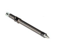 Velleman punta de soldadura de repuesto de 1,5 mm, cónica, compatible