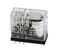 Velleman relay relé vertical 5 a/30vcc de 220vca 2 x repos de travail