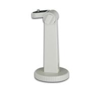 Velleman soporte de montaje para cámara de vigilancia, Ø 89x 165 mm,