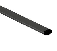 Velleman stb48b - tubo retráctil, negro, stb64bk