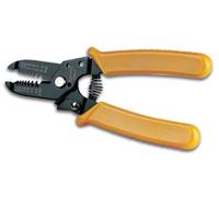 Velleman Stripper de alambre universal, la solución todo en uno para eliminar el cable, corte y flexión