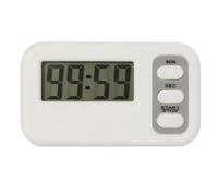 Velleman temporizador de cuenta de cuenta digital, alarma, lcd, agrega