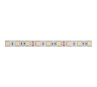 Velleman Tira LED, flexible, autoadhesivo, IP61, 300 LED, 5 m, 12 V, 4000k, blanco neutral