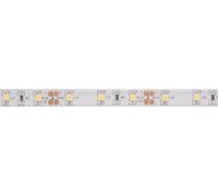 Velleman tira led, flexible, autoadhesivo, ip61, 300 led, 5 m, 12 v, 6