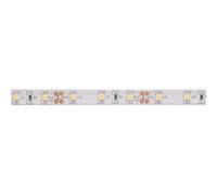 Velleman Tira LED, flexible, autoadhesivo, IP61, 300 LED, 5 m, 12 V, 6500k, blanco frío