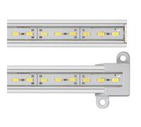 Velleman Tira LED RÍGIDA - Alta LUMINOSIDAD - 89 cm - Color Blanco Neutro