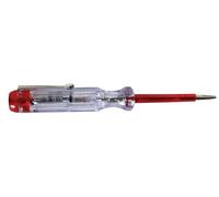 Velleman tool125 destornillador de electricista azul, rojo, plata, tra
