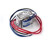 Velleman - transformador 206003c, diseño abierto 3,6 va 2 x 139051
