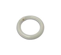 Velleman Tubo fluorescente circular T4 22 W antideslumbrante 6500 K repuesto para lámpara de aumento