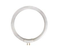 Velleman tubo fluorescente t4 12w, blanco frío 6500k, 720 lúmenes, l