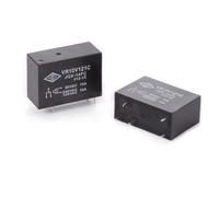 Velleman vr10v121c - relé para kit de montaje k6501 840250
