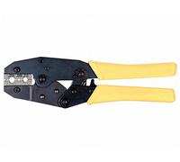 Velleman VTBNC Coax Crimping Tool, Ratchet Type