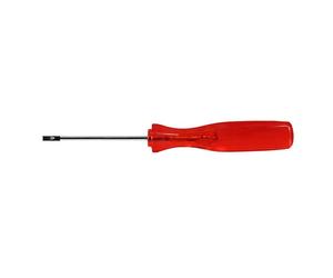 Velleman vtsdsl1 destornillador manual sencillo destornillador plano