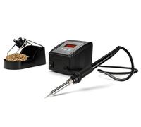 Velleman vtssc78 - estación de soldadura (80 w/230 v, temperatura aju