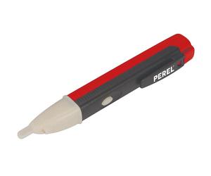Velleman vttest21 destornillador de electricista negro, gris, blanco