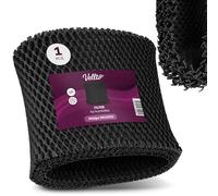 Vellto Filtro Aire Compatible con Philips HU2510 Filtro Repuesto Humidificador Evaporación Higiénica Lavable Eficiente Recambio Purificador Ambiente Interior