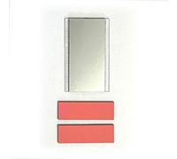 Velocímetro del Coche para FLUKE 175 177 179 77LV 175C