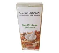 VELÓN HERBÓREO SAN CIPRIANO - SEPTORUMAGIC