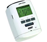 Vemer ve741500 Termostato, Blanco