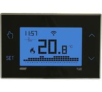 Vemer VE788700 Tuo Cronotermostato- wi-fi-touch-negro