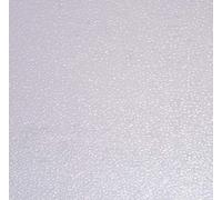 Venilia estática Vitrostaic Agua, lámina de privacidad, PVC, transparente, 45 cm x 1,5 m, grosor 0,2mm, 53014, opaco