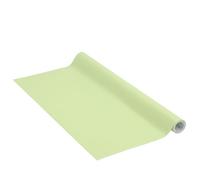 Venilia Lámina adhesiva, Mate Verde claro Pistacho, 45cm x 2m, Espesor 160μ, Vinilo autoadhesivo para muebles o cocina, decorativas papel pintado pared, PVC sin ftalatos, Fabricado en UE
