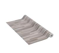 Venilia Lámina adhesiva Perfect Fix, Madera Parquet, 45cm x 2m, Espesor 150μ, Vinilo autoadhesivo para muebles o cocina, decorativas papel pintado pared, PVC sin ftalatos, Fabricado en UE